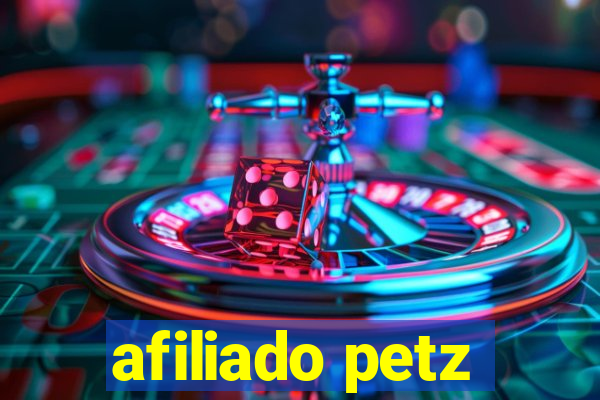 afiliado petz